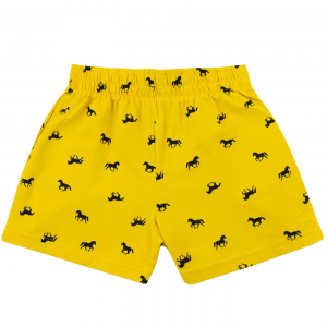 Шорты пике 1463500102