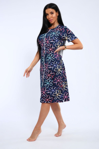 ХАЛАТ домашний ПХДЖ