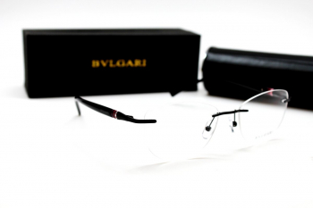 Распродажа без футляра BVLGARI оправа  1003 501