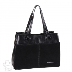 Сумка женская  3452AA black Polina&Eiterou/30