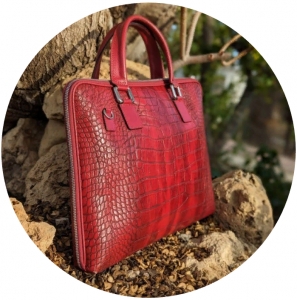 PELLE · PORTATEL (920) Burdeos