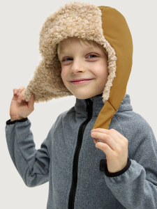 NIKASTYLE Шапка 11з16325