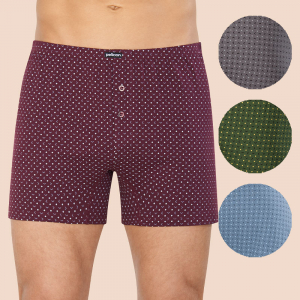 MUB6915 трусы мужские (1 шт в кор.)