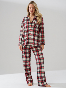 Пижама женская 