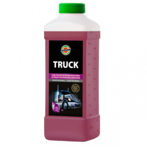 Truck cleaner 1 кг.Средство для бесконтактной мойки SIPOM Truck cleaner быстро удаляет все типы загрязнений, в том числе и самые стойкие.