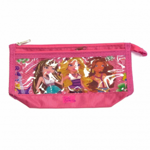 В1906 Кошелек детский Три Девочки