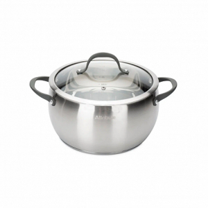 Кастрюля с крышкой SYMPHONY 6.2л