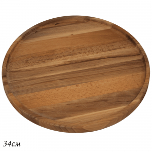 888-504 Блюдо Ф 34см (х5)