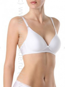Бюстгальтер RB7102 Day by day Conte Дроп Акция балконет