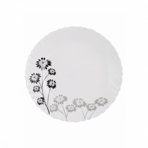 Тарелка десертная FOREVER FLORAL 21см