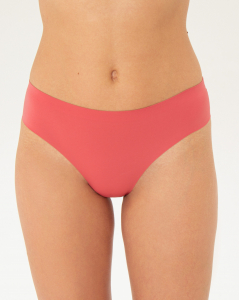 Трусы бикини TLK0207 Коралловый