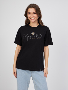 Футболка женская арт. 12716/Magnolia