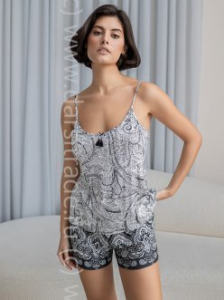 №1912 Пижама 