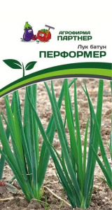 3056P Лук батун ПЕРФОРМЕР 1гр