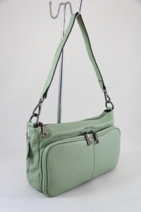 Сумка женская кожаная NN