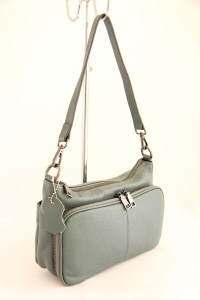 Сумка женская кожаная NN