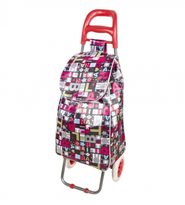Телега сумкой Париж 30кг