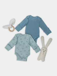 MARK FORMELLE Боди детское 13018-1-2