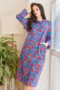 Халат женский 