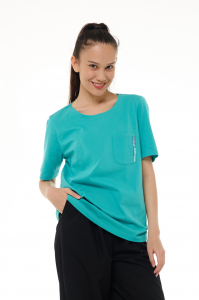 футболка женская 8446-21 -50%