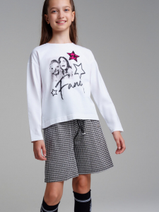 Шорты для девочки