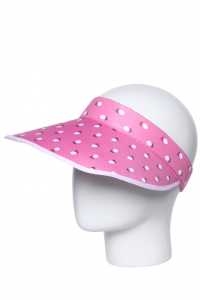 Козырек женский AN Цветы-1