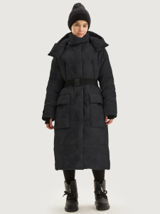 NIKASTYLE Пальто