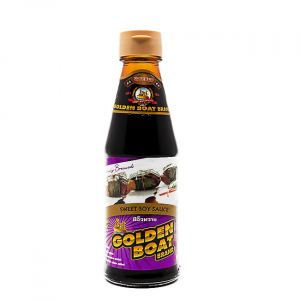Сладкий соевый соус Golden Boat 300 мл