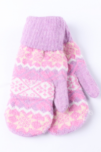 Варежки жен. Verita V-8