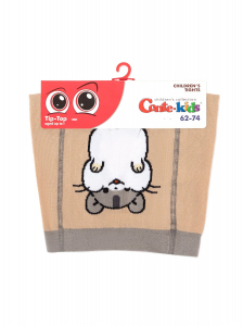 CONTE-KIDS Колготки TIP-TOP