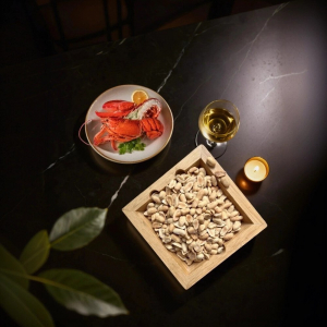 Арахис XXL со вкусом Лобстера