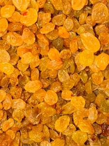 СВЕТЛЫЙ ИЗЮМ МАЛАЯР 1 кг