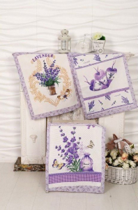 К-т полотенец 