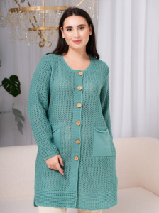 Кардиган женский