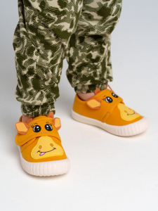 Кеды для мальчика