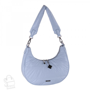 Сумка женская  575142-2 blue Safenta