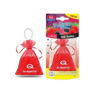 Dr.Marcus Fresh Bag _Red Fruits (аромат малины и ежевики)