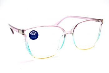 Компьютерные очки - Fabia Monti 0250 с815