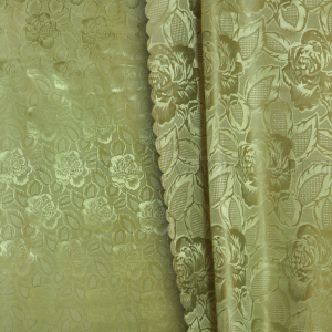 Портьера жаккард Диляра