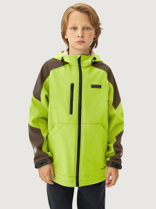 NIKASTYLE Ветровка 4л15526