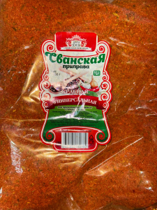 СВАНСКАЯ приправа универсальная красная1 кг