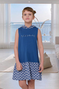 платье для девочки Д 262-06 -50%