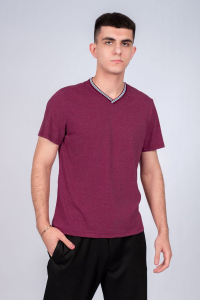 Футболка 53433 мужская