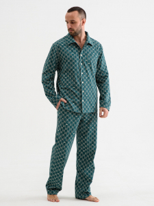 Пижама мужская 