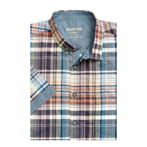 Сорочка Maestro Casual Corfu-K