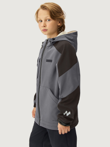 NIKASTYLE Ветровка 4л15726