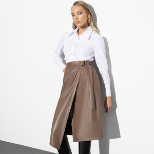 Юбка, Дерзкие фантазии (капучино)