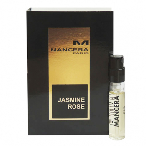 MANCERA ROSES JASMINE edp (w) 2ml пробник