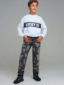 Джинсы для мальчика