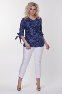 Блузка Хейли №3